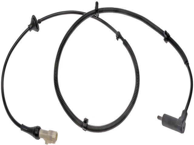 Dorman - OE Solutions Sensor de Velocidad de Rueda del ABS P/N:970-221 Fits: Ford Crown Victoria 04-03, Lincoln Town Car 04-03, Mercury Grand Marquis 04-03, Mercury Marauder 04-03 - Image 1