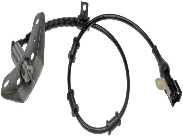 Dorman - OE Solutions Sensor de Velocidad de Rueda del ABS P/N:970-231 Fits: Ford E-250 Econoline, Ford E-350 Econoline, Ford E-350 Econoline Club Wagon, Ford E-350 Super Duty, Ford E-450 Econoline Super Duty, Ford E-450 Super Duty - Image 1