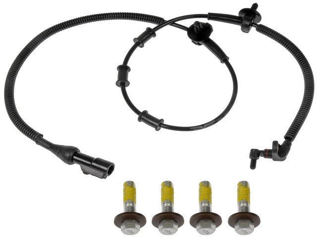 Dorman - OE Solutions Sensor de Velocidad de Rueda del ABS P/N:970-264 Fits: Ford Explorer 05-02, Lincoln Aviator 05-03, Mercury Mountaineer 05-02 - Image 1