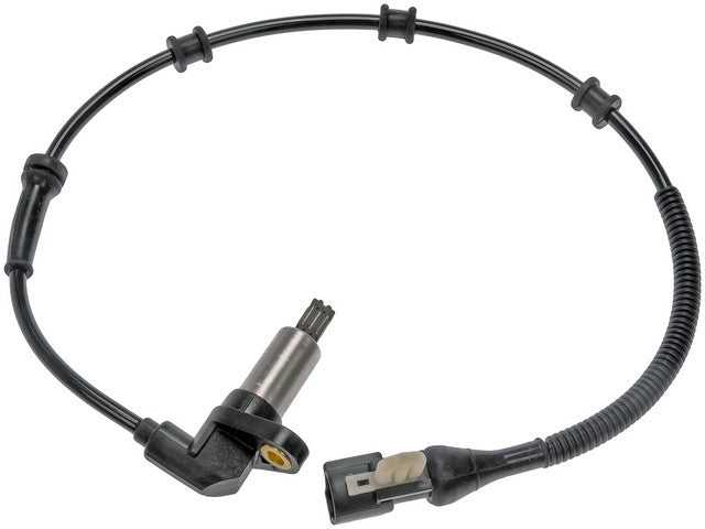 Dorman - OE Solutions Sensor de Velocidad de Rueda del ABS P/N:970-275 Fits: Ford E-150 06-03, Ford E-150 Club Wagon 05-03, Ford E-150 Econoline 02-99, Ford E-150 Econoline Club Wagon 02-99 - Image 1