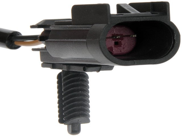 Dorman - OE Solutions Sensor de Velocidad de Rueda del ABS P/N:970-282 Fits: Buick Rainier, Chevrolet Lumina, Chevrolet Ssr, Chevrolet Trailblazer, Chevrolet Trailblazer Ext, GMC Envoy, GMC Envoy Xl, GMC Envoy Xuv, Oldsmobile Bravada - Image 2