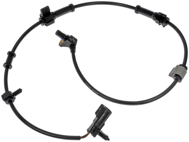 Dorman - OE Solutions Sensor de Velocidad de Rueda del ABS P/N:970-282 Fits: Buick Rainier, Chevrolet Lumina, Chevrolet Ssr, Chevrolet Trailblazer, Chevrolet Trailblazer Ext, GMC Envoy, GMC Envoy Xl, GMC Envoy Xuv, Oldsmobile Bravada - Image 1