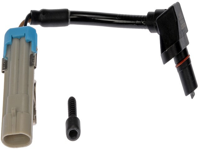 Dorman - OE Solutions Sensor de Velocidad de Rueda del ABS P/N:970-284 Fits: Chevrolet Equinox 06-05, Pontiac Torrent 2006, Saturn Vue 07-02 - Image 1