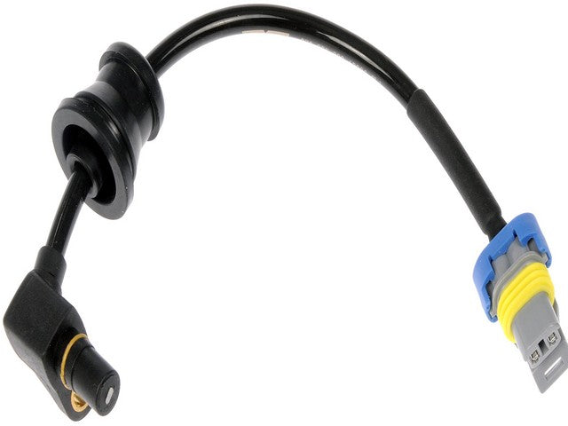 Dorman - OE Solutions Sensor de Velocidad de Rueda del ABS P/N:970-285 Fits: Chevrolet Equinox 06-05, Pontiac Torrent 2006, Saturn Vue 07-02 - Image 1