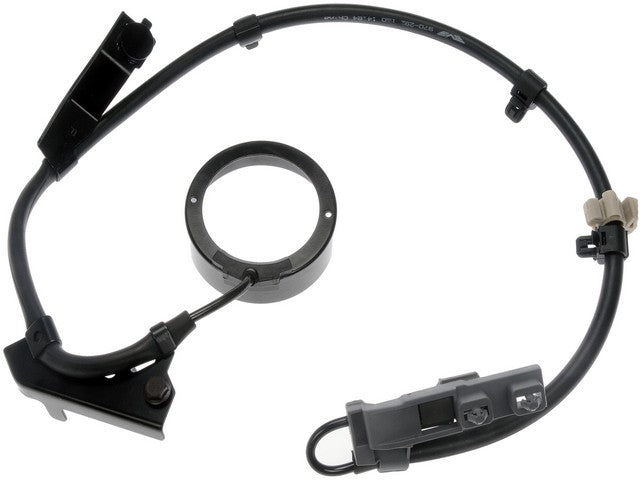 Dorman - OE Solutions Sensor de Velocidad de Rueda del ABS P/N:970-292 Fits: Chevrolet Colorado 08-04, GMC Canyon 08-04 - Image 1