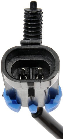 Dorman - OE Solutions Sensor de Velocidad de Rueda del ABS P/N:970-309 Fits: Cadillac Escalade, Cadillac Escalade Esv, Cadillac Escalade Ext, Chevrolet Avalanche 1500, Chevrolet Suburban 1500, Chevrolet Tahoe, GMC Yukon, GMC Yukon Xl 1500 - Image 3