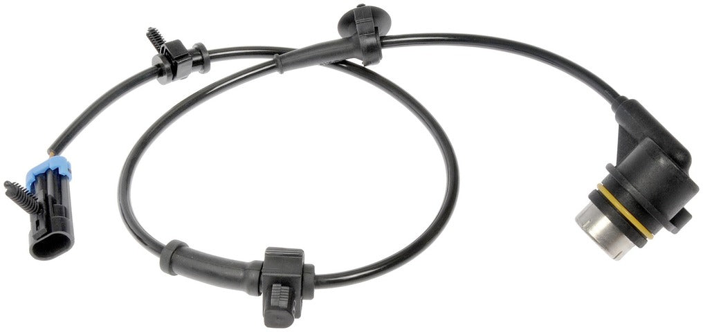 Dorman - OE Solutions Sensor de Velocidad de Rueda del ABS P/N:970-309 Fits: Cadillac Escalade, Cadillac Escalade Esv, Cadillac Escalade Ext, Chevrolet Avalanche 1500, Chevrolet Suburban 1500, Chevrolet Tahoe, GMC Yukon, GMC Yukon Xl 1500 - Image 1