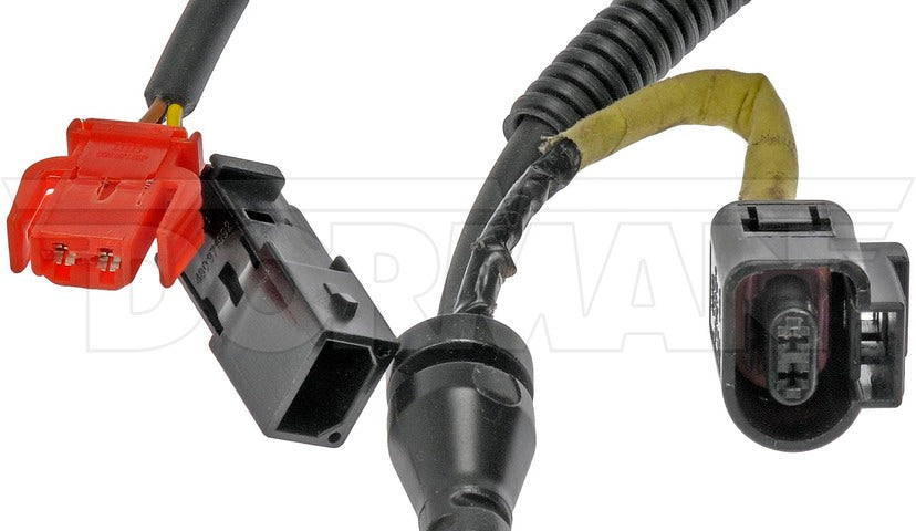 Dorman - OE Solutions Sensor de Velocidad de Rueda del ABS P/N:970-318 Fits: Audi A4 01-99, Audi A4 Quattro 01-99, Volkswagen Passat 05-98 - Image 3