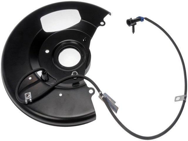 Dorman - OE Solutions Sensor de Velocidad de Rueda del ABS P/N:970-324 Fits: Chevrolet C1500 Suburban, Chevrolet C2500, Chevrolet C2500 Suburban, Chevrolet C35, Chevrolet C3500, Chevrolet Express 2500, Chevrolet Express 3500, Chevrolet K2500 Suburban - Image 1