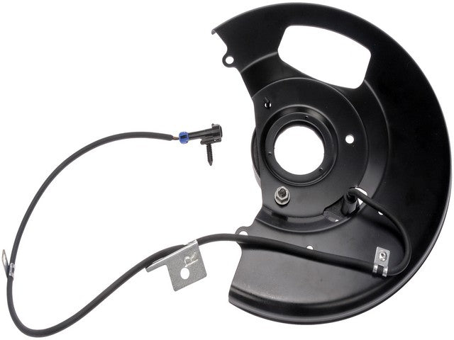 Dorman - OE Solutions Sensor de Velocidad de Rueda del ABS P/N:970-325 Fits: Chevrolet C1500 Suburban, Chevrolet C2500, Chevrolet C2500 Suburban, Chevrolet C35, Chevrolet C3500, Chevrolet Express 2500, Chevrolet Express 3500, Chevrolet K2500 Suburban - Image 1
