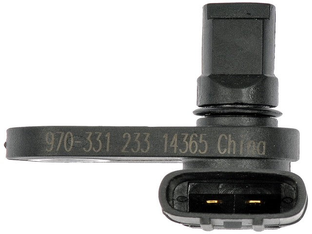 Dorman - OE Solutions Sensor de Velocidad de Rueda del ABS P/N:970-331 Fits: Lexus Gx460, Lexus Gx470, Lexus Lx570, Toyota 4runner, Toyota Fj Cruiser, Toyota Land Cruiser, Toyota Tacoma - Image 2