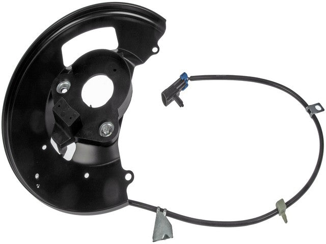 Dorman - OE Solutions Sensor de Velocidad de Rueda del ABS P/N:970-337 Fits: Chevrolet C1500, Chevrolet C1500 Suburban, Chevrolet C2500, Chevrolet C2500 Suburban, Chevrolet Express 1500, Chevrolet Express 2500, Chevrolet Suburban 1500, Chevrolet Tahoe - Image 3