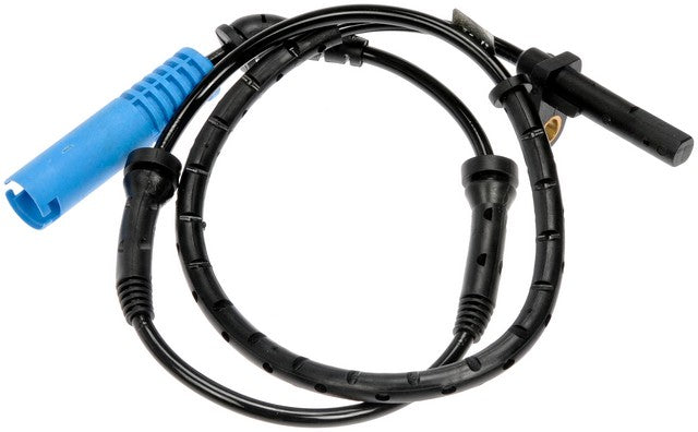 Dorman - OE Solutions Sensor de Velocidad de Rueda del ABS P/N:970-378 Fits: BMW 525i 07-03, BMW 525xi 07-06, BMW 530i 07-03, BMW 530xi 2007, BMW 545i 05-04, BMW 550i 07-06, BMW 645ci 05-04, BMW 650i 07-06 - Image 1