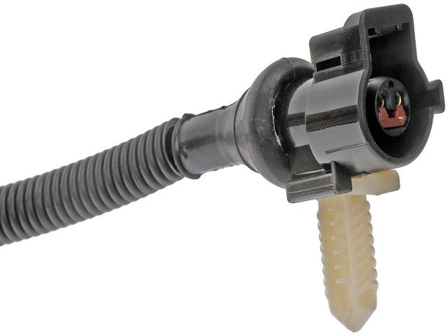 Dorman - OE Solutions Sensor de Velocidad de Rueda del ABS P/N:970-392 Fits: Ford E-150 06-03, Ford E-150 Club Wagon 05-03, Ford E-150 Econoline 02-99, Ford E-150 Econoline Club Wagon 02-99, Ford Econoline 2004 - Image 2