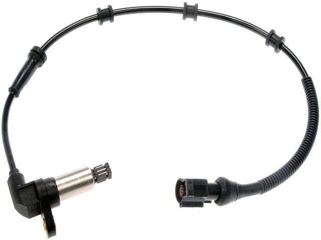 Dorman - OE Solutions Sensor de Velocidad de Rueda del ABS P/N:970-392 Fits: Ford E-150 06-03, Ford E-150 Club Wagon 05-03, Ford E-150 Econoline 02-99, Ford E-150 Econoline Club Wagon 02-99, Ford Econoline 2004 - Image 1