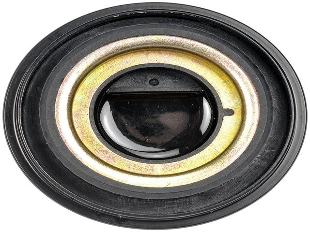 Dorman - OE Solutions Sensor de Velocidad de Rueda del ABS P/N:970-460 Fits: Lexus Es300 03-02, Lexus Es330 06-04, Lexus Es350 11-07, Toyota Avalon 12-05, Toyota Camry 09-02, Toyota Highlander 03-01, Toyota Solara 08-04 - Image 2