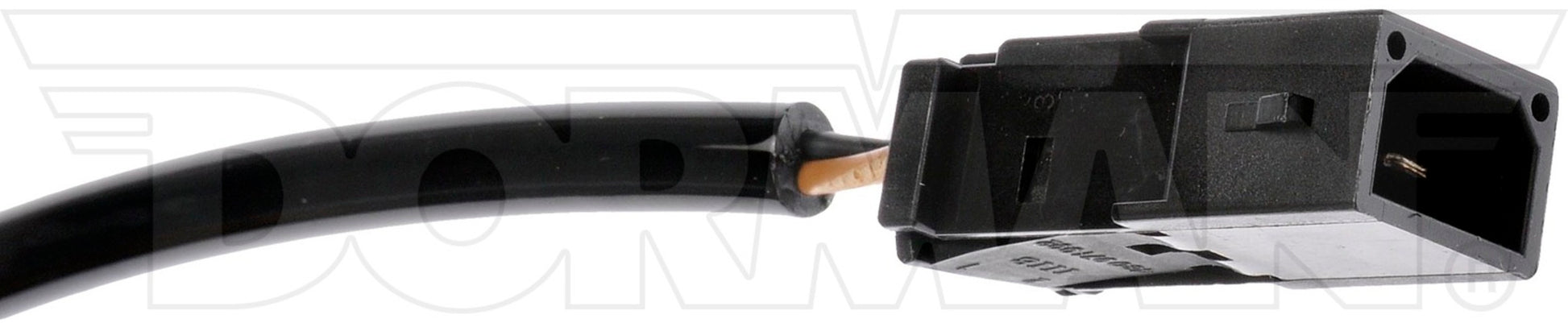 Dorman - OE Solutions Sensor de Velocidad de Rueda del ABS P/N:970-768 Fits: Audi A4 01-96 - Image 2