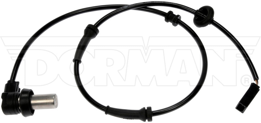 Dorman - OE Solutions Sensor de Velocidad de Rueda del ABS P/N:970-768 Fits: Audi A4 01-96 - Image 1