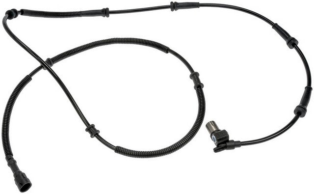 Dorman - OE Solutions Sensor de Velocidad de Rueda del ABS P/N:970-923 Fits: Jeep Cherokee 1997, Jeep Wrangler 06-97 - Image 1