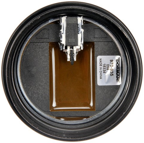 Dorman - OE Solutions Sensor de Velocidad de Rueda del ABS P/N:970-935 Fits: Lexus Gs300 2006, Lexus Gs350 11-07, Lexus Gs430 07-05, Lexus Gs450h 11-07, Lexus Gs460 11-08, Lexus Is F 14-08, Lexus Is250 12-06, Lexus Is350 12-06 - Image 3