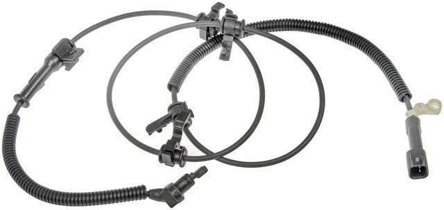 Dorman - OE Solutions Sensor de Velocidad de Rueda del ABS P/N:970-965 Fits: Jeep Liberty 07-02 - Image 1