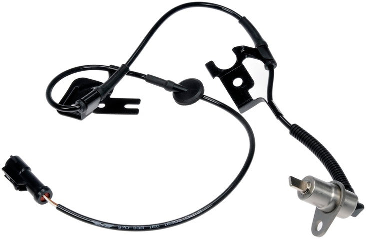 Dorman - OE Solutions Sensor de Velocidad de Rueda del ABS P/N:970-988 Fits: Ford Escort 03-97, Mercury Tracer 99-97 - Image 1