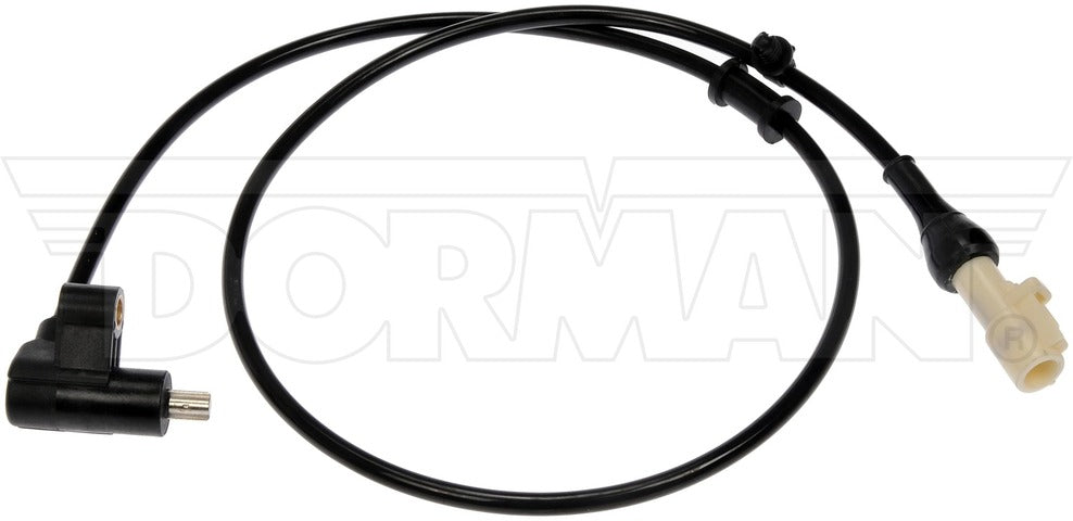 Dorman - OE Solutions Sensor de Velocidad de Rueda del ABS P/N:970-989 Fits: Ford Taurus 03-01, Mercury Sable 03-01 - Image 1