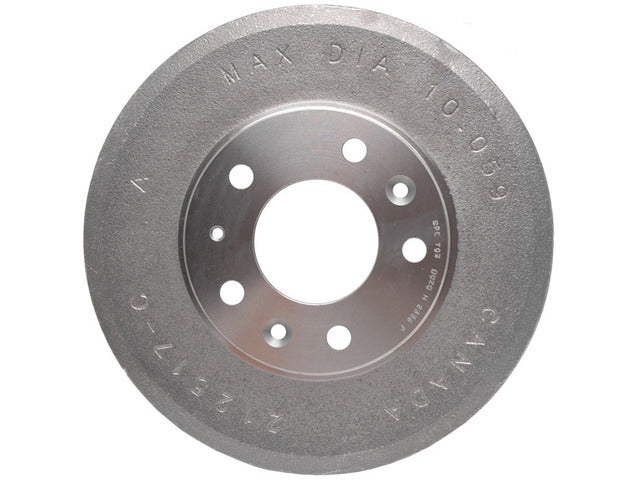 Raybestos Brakes Brake Drum P/N:9703R Fits: Mazda Mpv 06-00 - Image 3