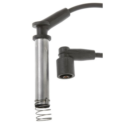 Standard Ignition Spark Plug Wire Set P/N:9703 Fits: Chevrolet Chevy, Chevrolet Chevy Monza, Chevrolet Chevy Pickup, Chevrolet Corsa, Chevrolet Meriva, Chevrolet Tornado, Fiat Albea, Fiat Idea, Fiat Palio, Fiat Strada - Image 2