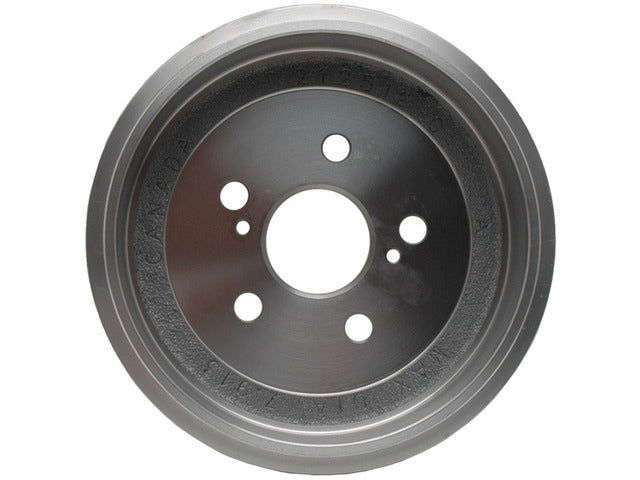 Raybestos Brakes Brake Drum P/N:9704R Fits: Toyota Celica 01-00 - Image 2