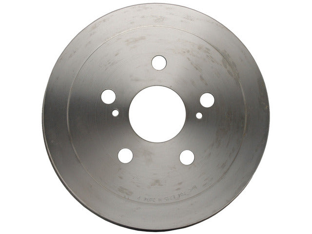 Raybestos Brakes Brake Drum P/N:9704R Fits: Toyota Celica 01-00 - Image 3