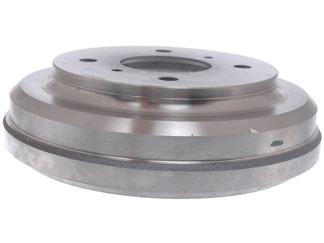 Raybestos Brakes Brake Drum P/N:9706R Fits: Nissan Sentra 06-00 - Image 1