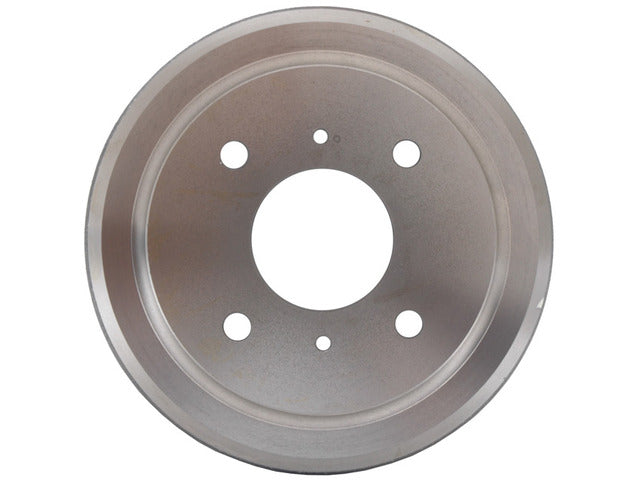 Raybestos Brakes Brake Drum P/N:9706R Fits: Nissan Sentra 06-00 - Image 3