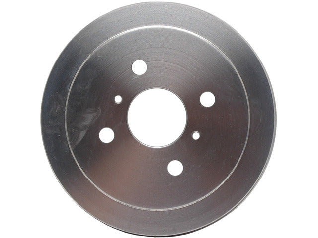 Raybestos Brakes Brake Drum P/N:9708 Fits: Toyota Prius 2001 - Image 3
