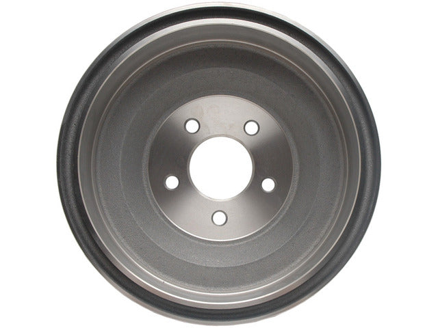 Raybestos Brakes Brake Drum P/N:9710 Fits: Ford Explorer 03-01, Ford Explorer Sport Trac 02-01 - Image 2