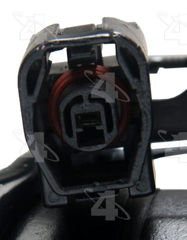 Four Seasons A/C Compressor P/N:97120 Fits: Mazda Cx-7 12-09 - Image 3