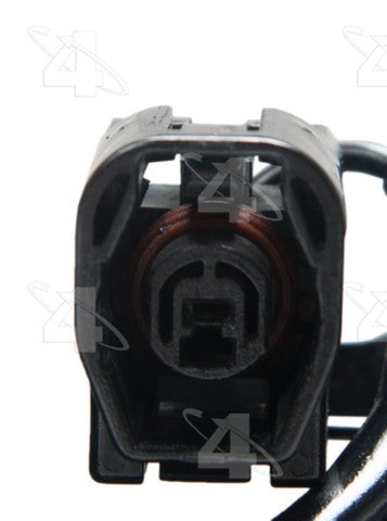 Four Seasons A/C Compressor P/N:97122 Fits: Mazda 3 13-10, Mazda 3 Sport 13-10, Mazda 5 15-12 - Image 4