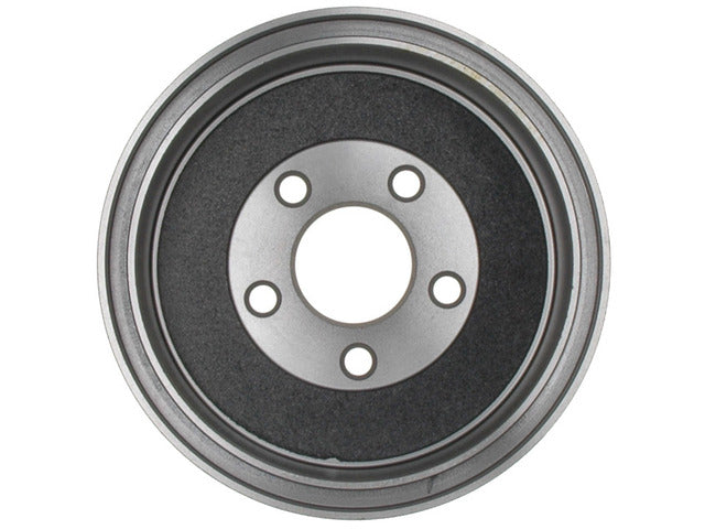 Raybestos Brakes Brake Drum P/N:9712 Fits: Ford Taurus 07-01, Mercury Sable 05-01 - Image 2