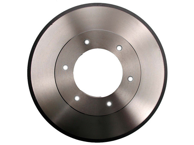 Raybestos Brakes Brake Drum P/N:9714R Fits: Honda Passport 02-00, Isuzu Amigo 2000, Isuzu Axiom 04-02, Isuzu Rodeo 04-99, Isuzu Rodeo Sport 03-01 - Image 3