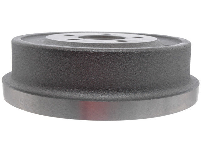 Raybestos Brakes Brake Drum P/N:9716R Fits: Jeep Liberty 2002 - Image 1