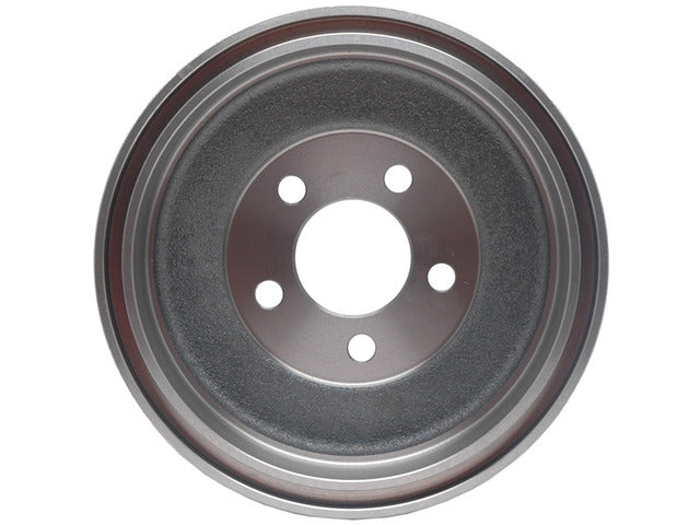 Raybestos Brakes Brake Drum P/N:9716R Fits: Jeep Liberty 2002 - Image 2