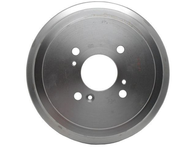 Raybestos Brakes Brake Drum P/N:9717R Fits: Suzuki Aerio 07-02, Suzuki Esteem 02-95 - Image 3
