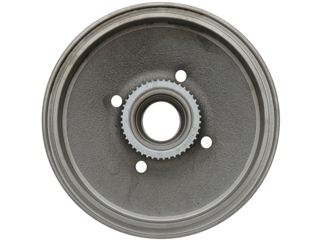 Raybestos Brakes Brake Drum P/N:9718R Fits: Kia Rio 02-01 - Image 2