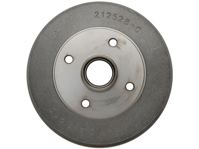 Raybestos Brakes Brake Drum P/N:9718R Fits: Kia Rio 02-01 - Image 3