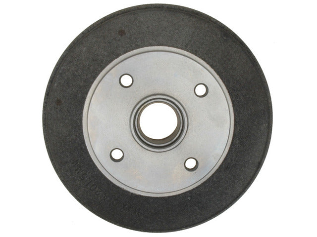 Raybestos Brakes Brake Drum P/N:9719 Fits: Kia Rio 02-01 - Image 2