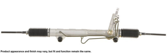 CARDONE New Rack and Pinion Assembly P/N:97-203F Fits: Ford Cougar, Ford Fairmont, Ford Granada, Ford Ltd, Ford Mustang, Ford Thunderbird, Lincoln Continental, Lincoln Mark Vii, Mercury Capri, Mercury Cougar, Mercury Marquis, Mercury Zephyr - Image 1