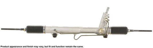 CARDONE New Rack and Pinion Assembly P/N:97-207 Fits: Ford Cougar, Ford Fairmont, Ford Granada, Ford Ltd, Ford Mustang, Ford Thunderbird, Lincoln Continental, Lincoln Mark Vii, Mercury Capri, Mercury Cougar, Mercury Marquis, Mercury Zephyr - Image 1