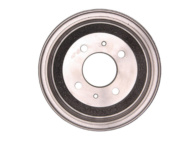 Raybestos Brakes Brake Drum P/N:9721R Fits: Hyundai Accent 02-00 - Image 2