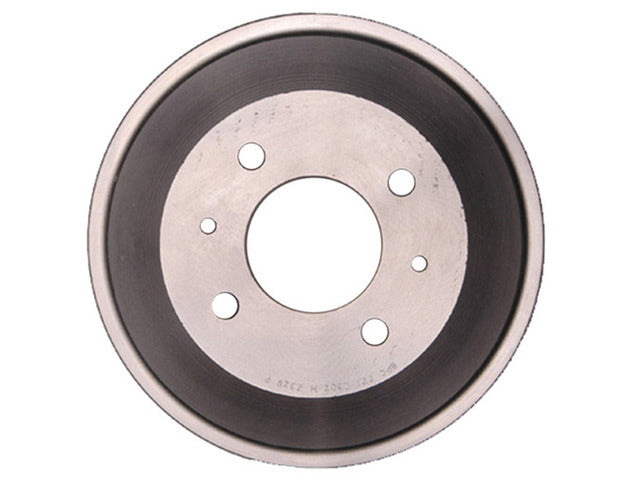 Raybestos Brakes Brake Drum P/N:9721R Fits: Hyundai Accent 02-00 - Image 3