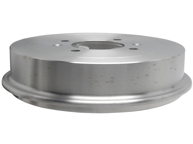 Raybestos Brakes Brake Drum P/N:9722R Fits: Hyundai Sonata 02-99, Kia Magentis 06-01, Kia Optima 02-01 - Image 1